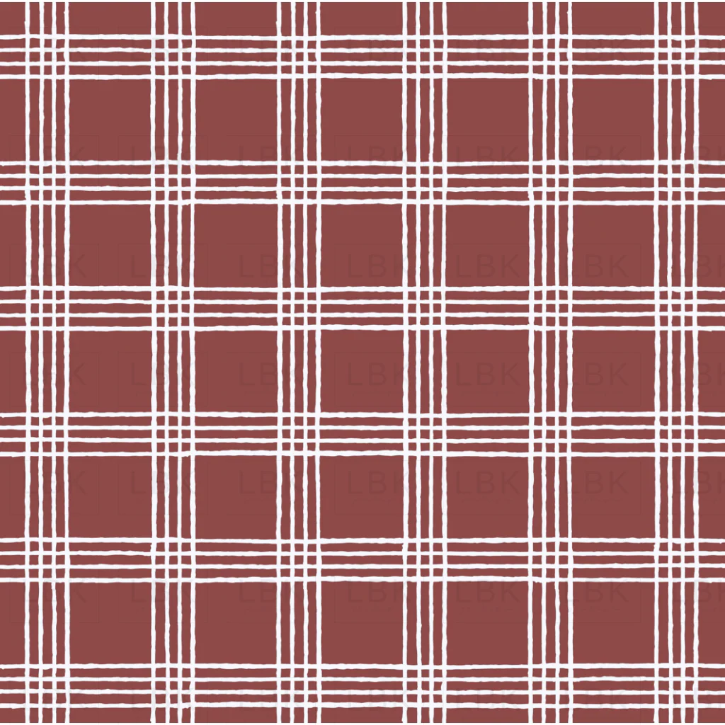 PLAID IN AUBURN