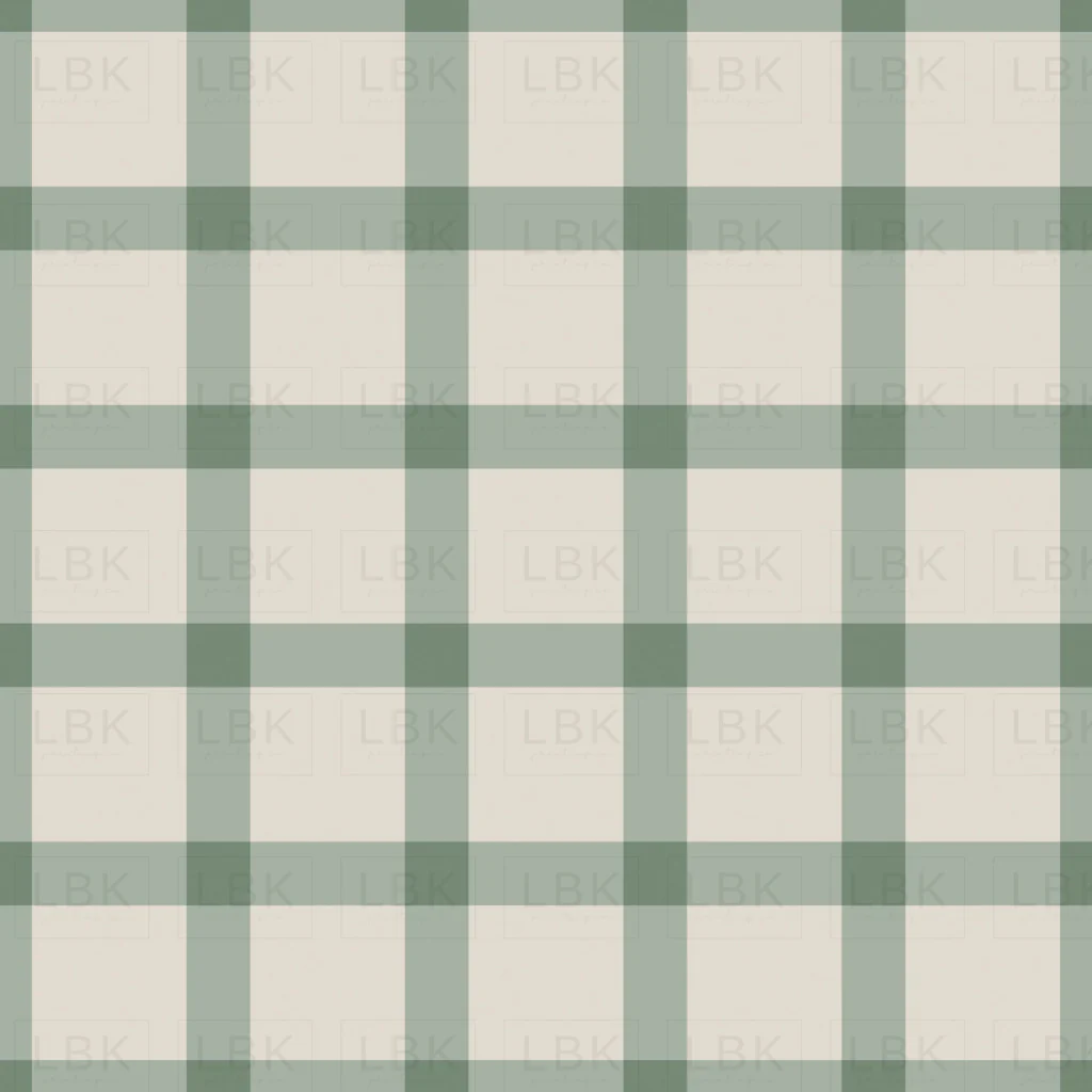 Plaid_Mint