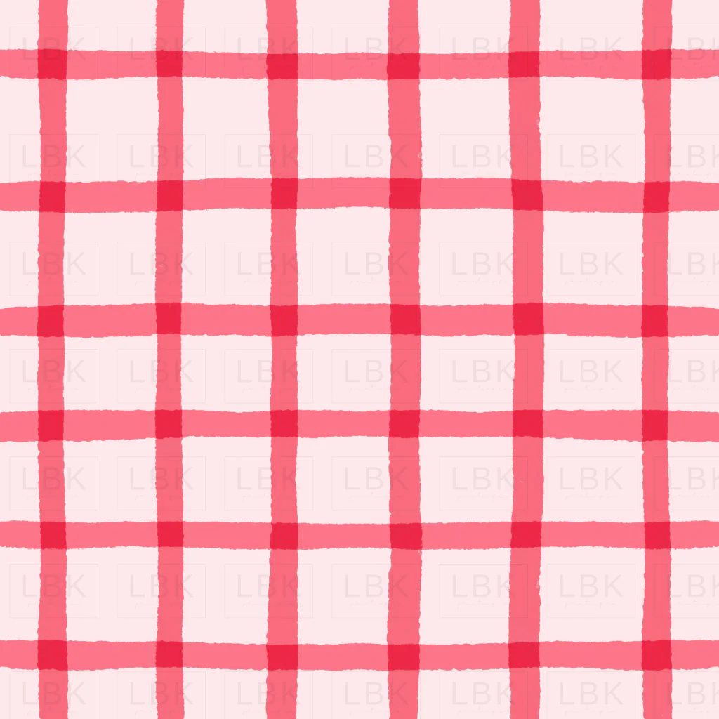 Plaidltpinkred