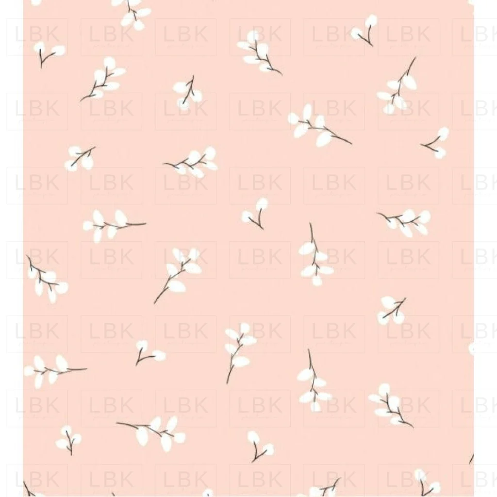 Playful Spring Berries (Pink)
