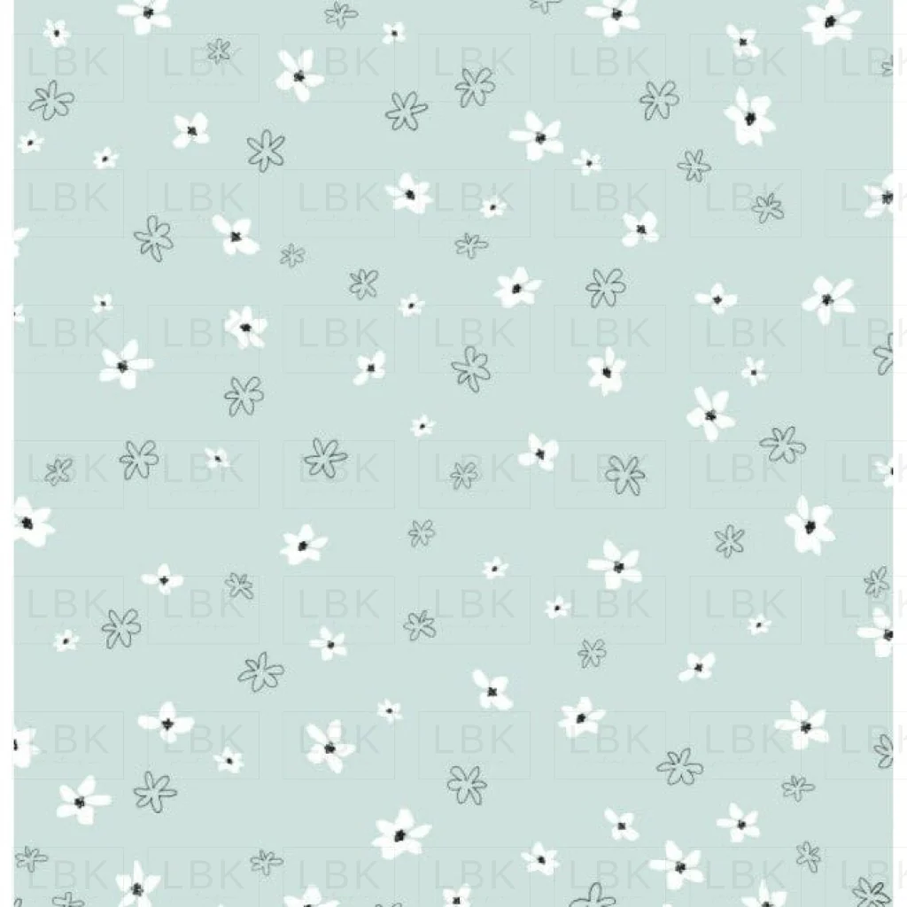 Playful Spring Minis (Bluegreen)