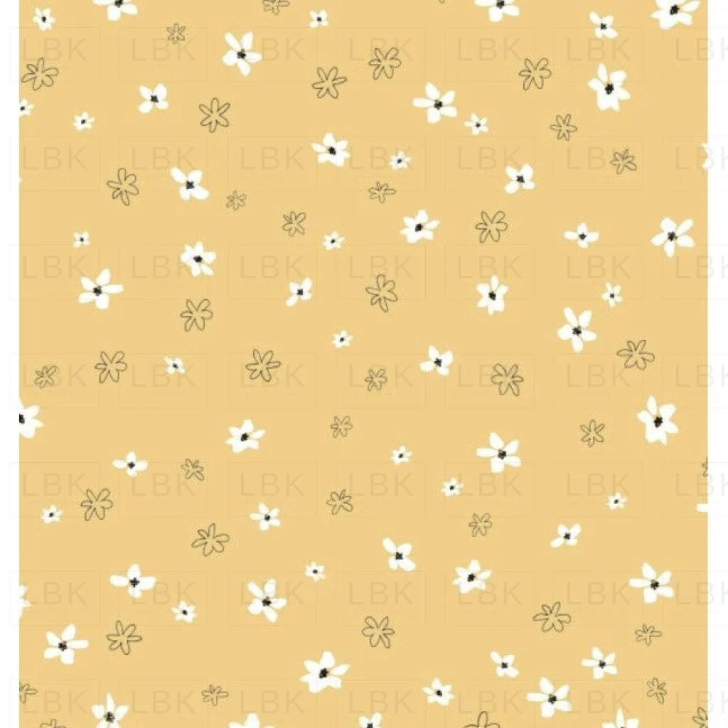 Playful Spring Minis (Yellow)