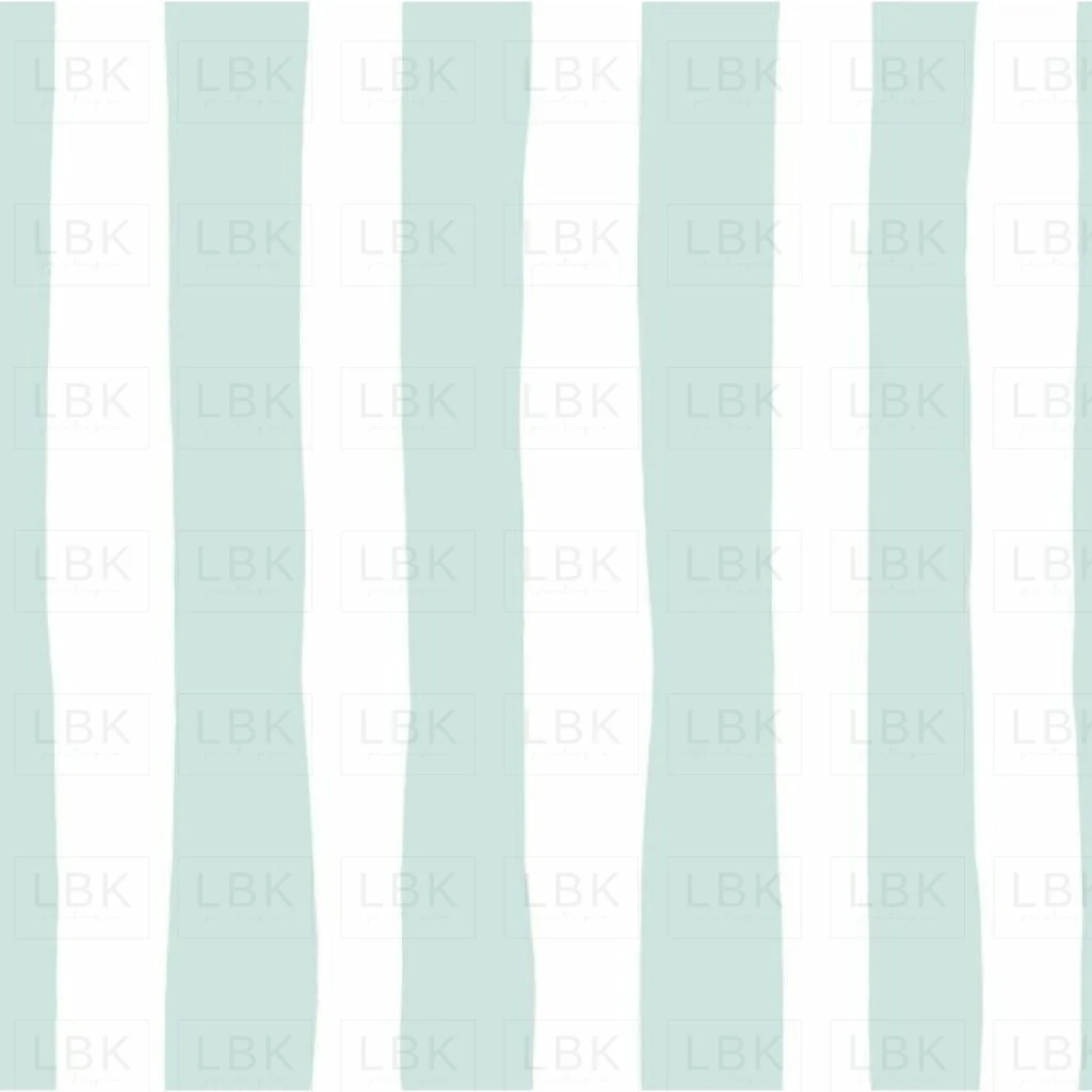 Playful Spring Strokes ( Blue)