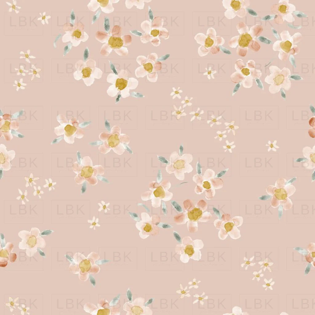 pocket full of posies - odessa pink