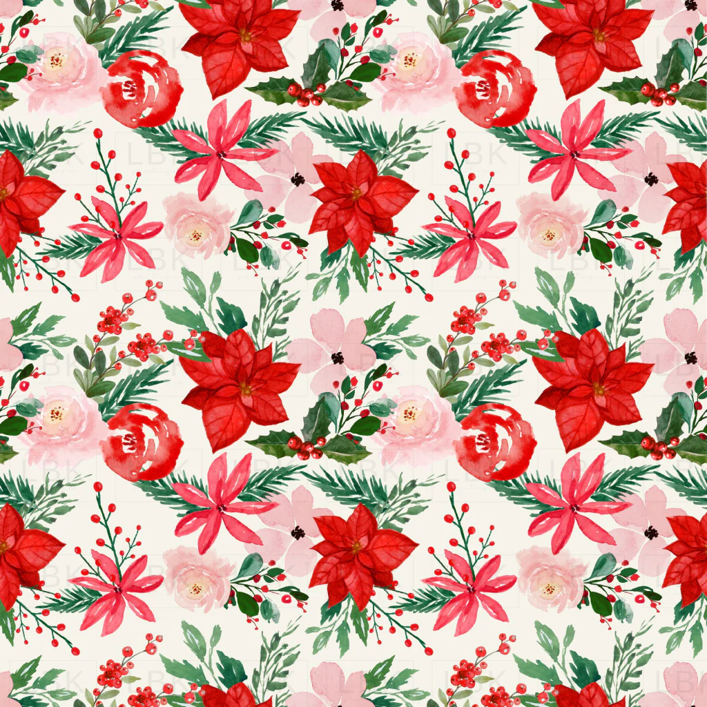 Poinsettia passion
