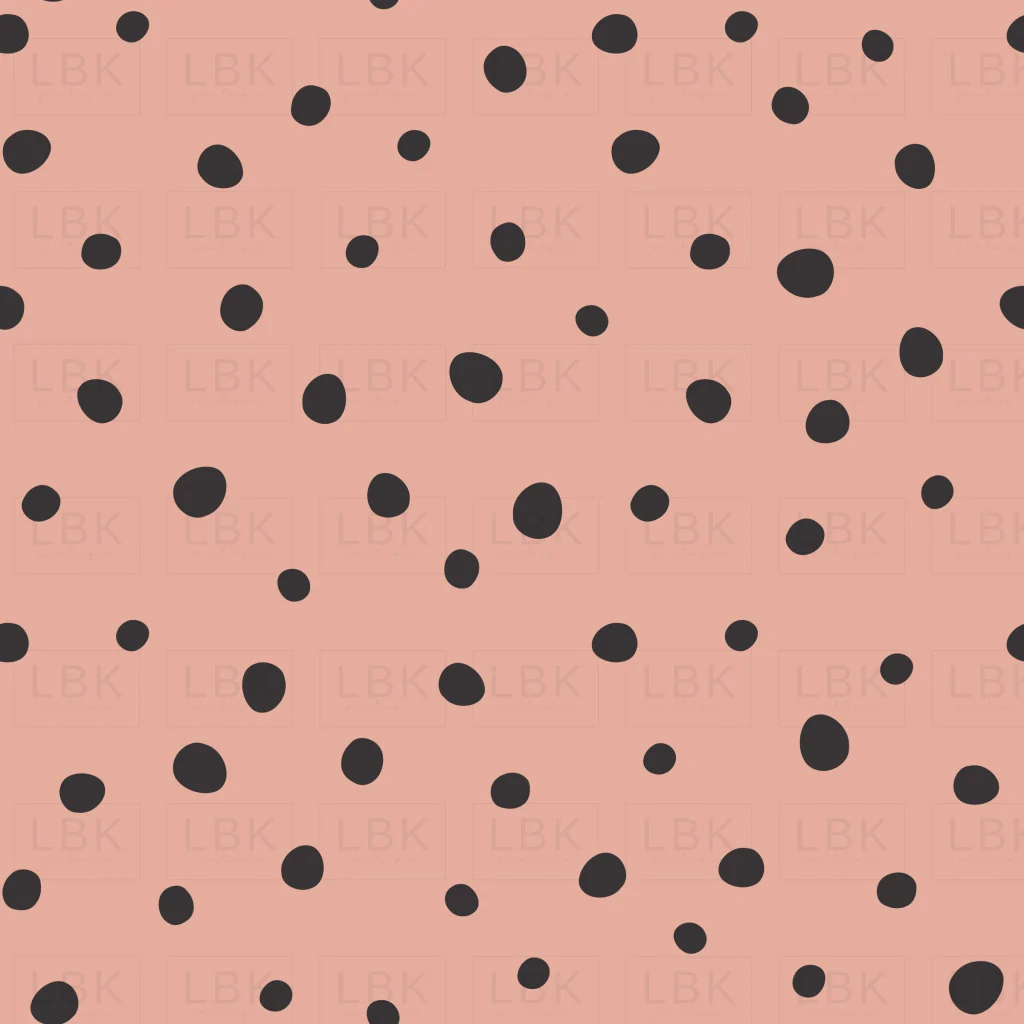 Pokadot in Pink