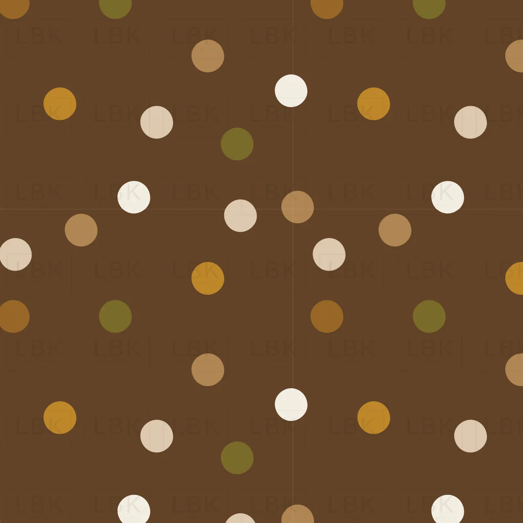 Polka Dot in Autumn