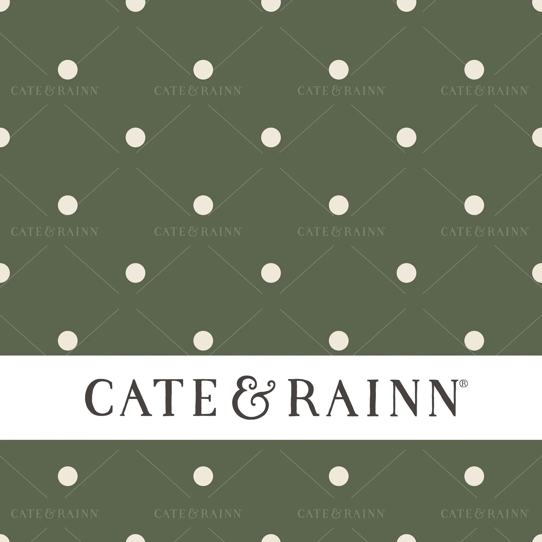 PolkaDot_Green