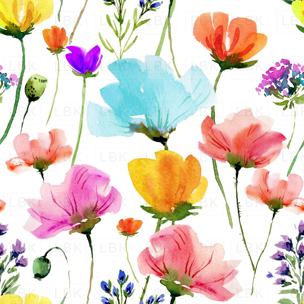 Poppy Fields
