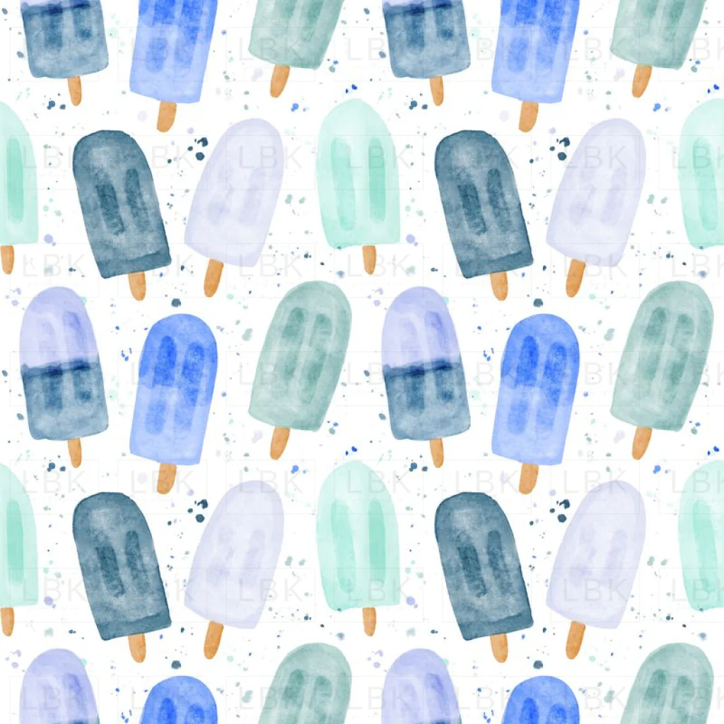 popsicle