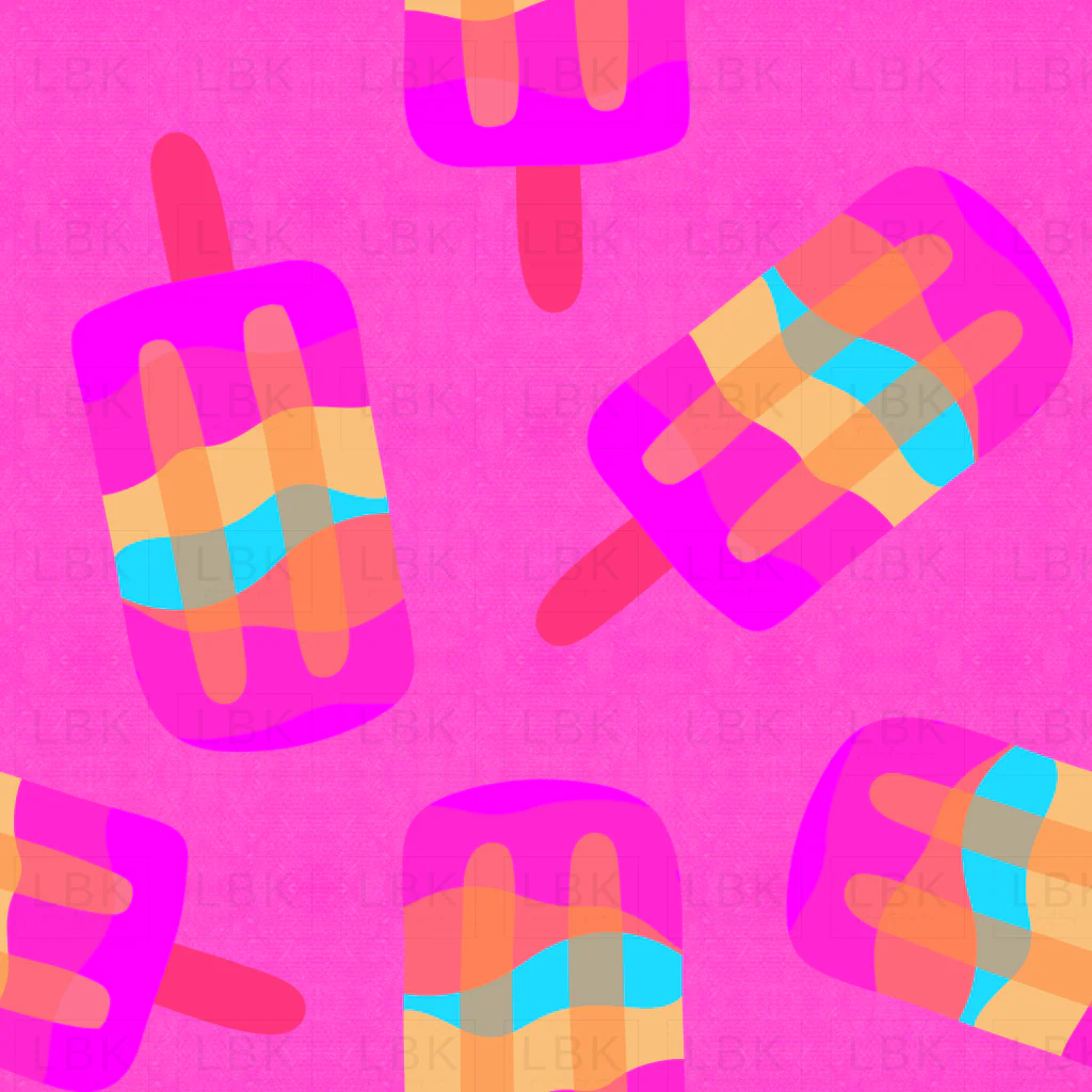 Popsicle Seamless