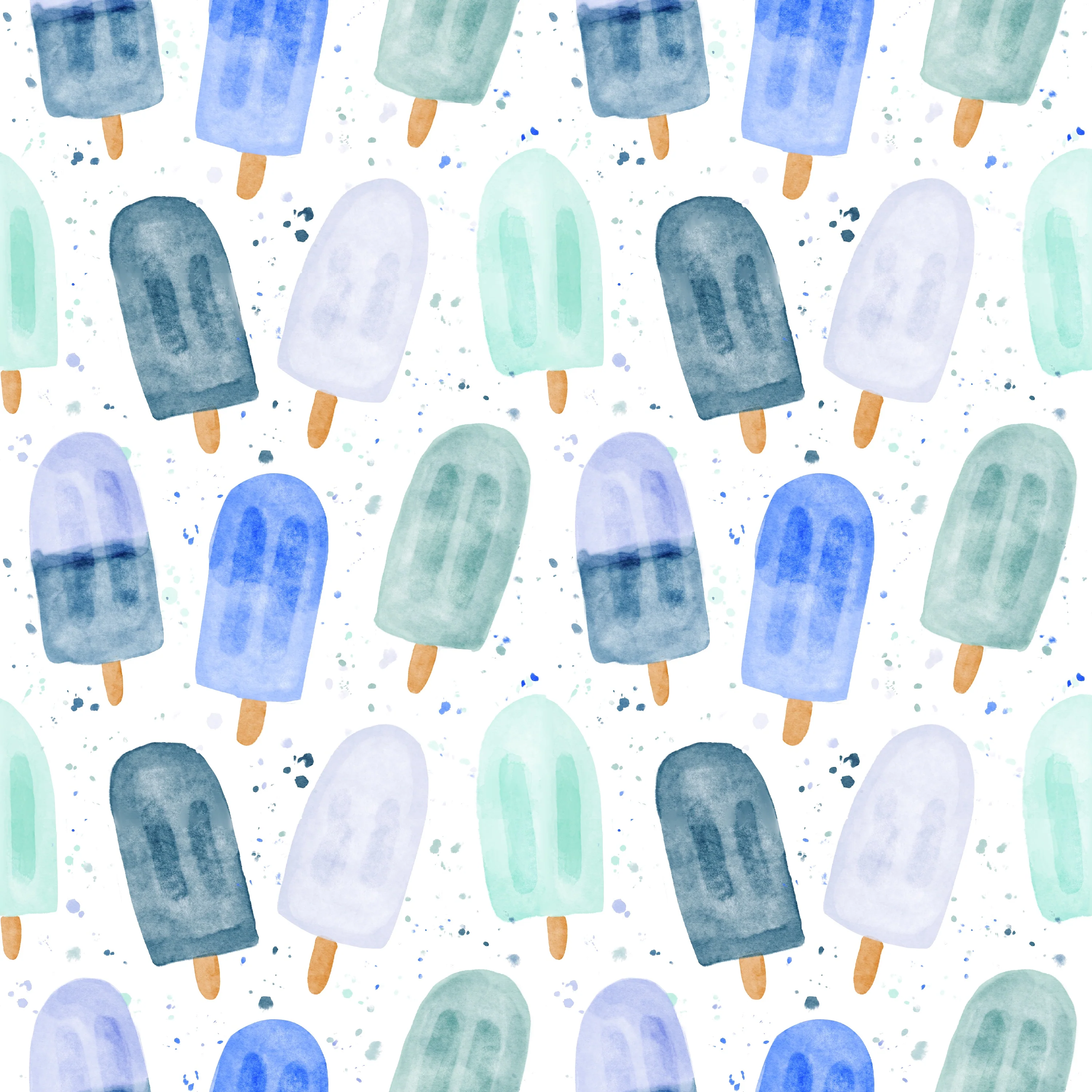 Popsiclesblue