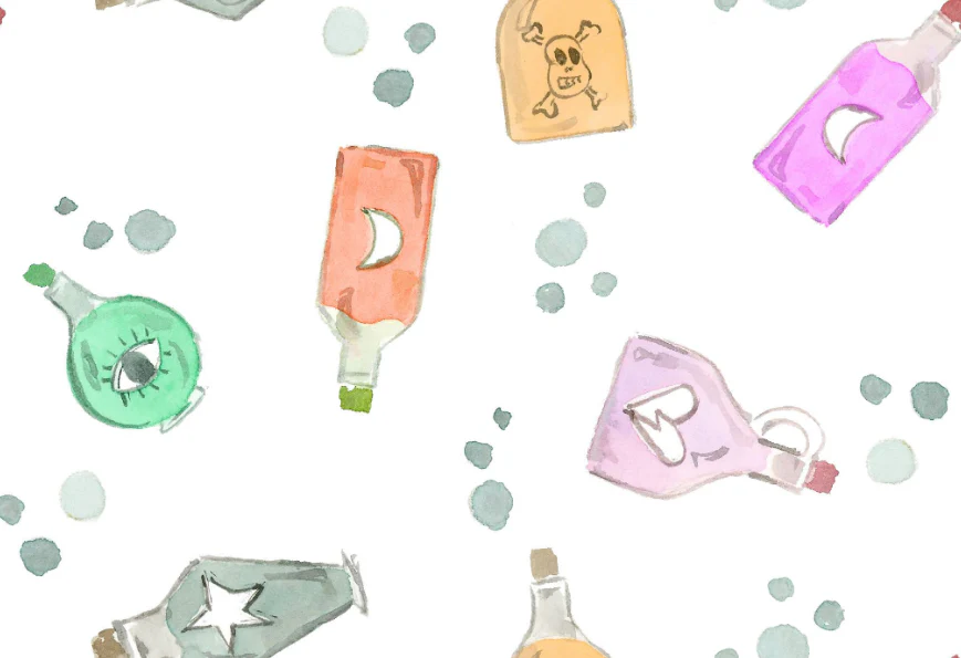 potion