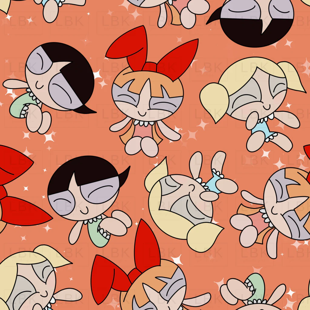 Powerpuff