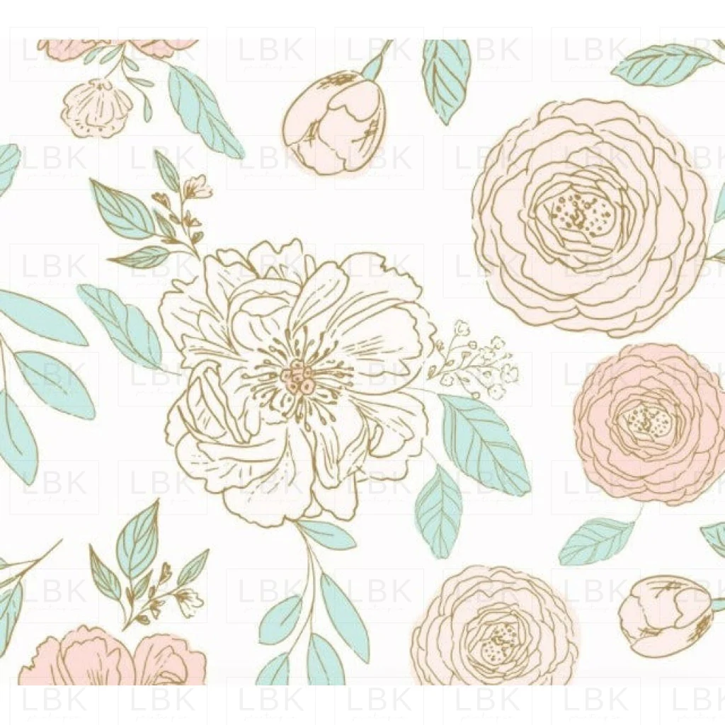 Princess Peonies