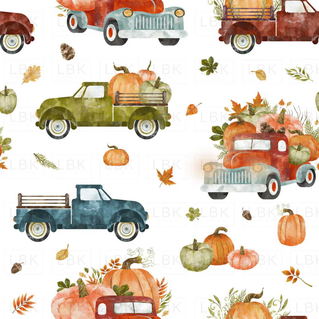 Pumpkin Farm