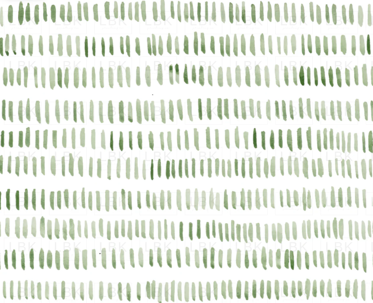 Rainee Water Stripes