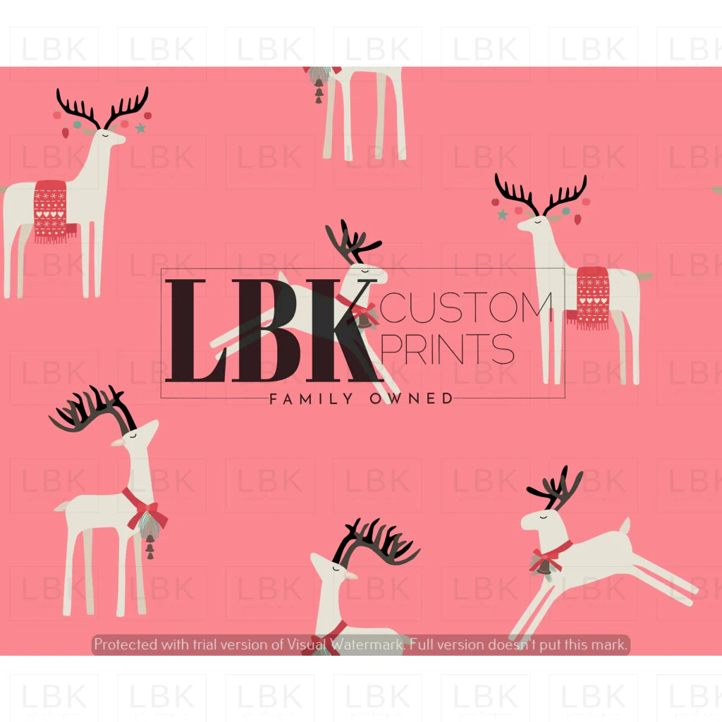 Red Deer