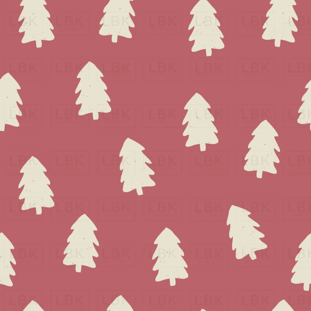 Red Trees
