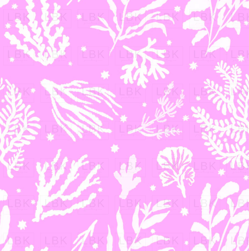 Reef Rhapsody lilac pink