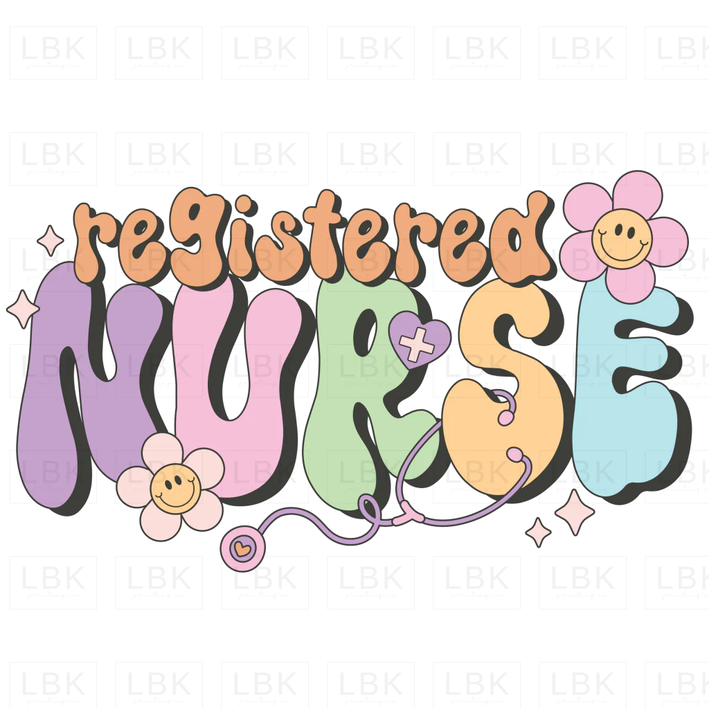 Registered Nurse- DTF
