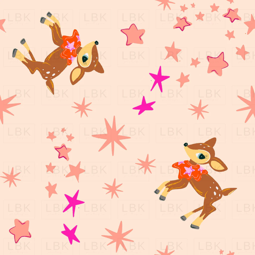 reindeerpink