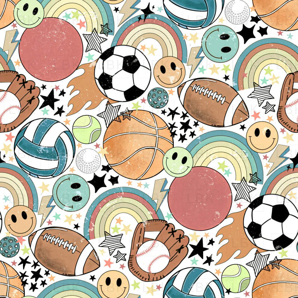 Boy Sports- Fundraiser
