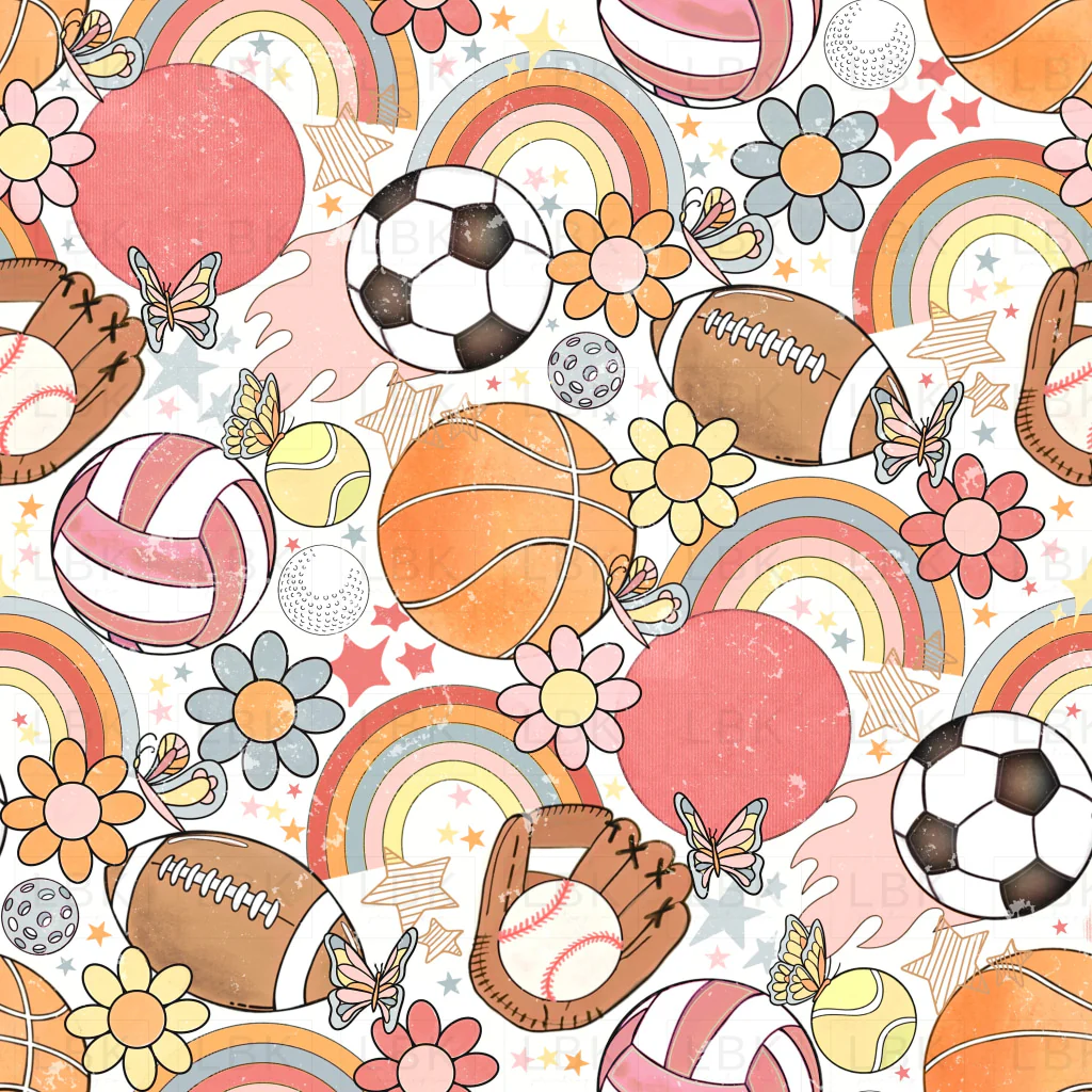 Girl Sports- Fundraiser