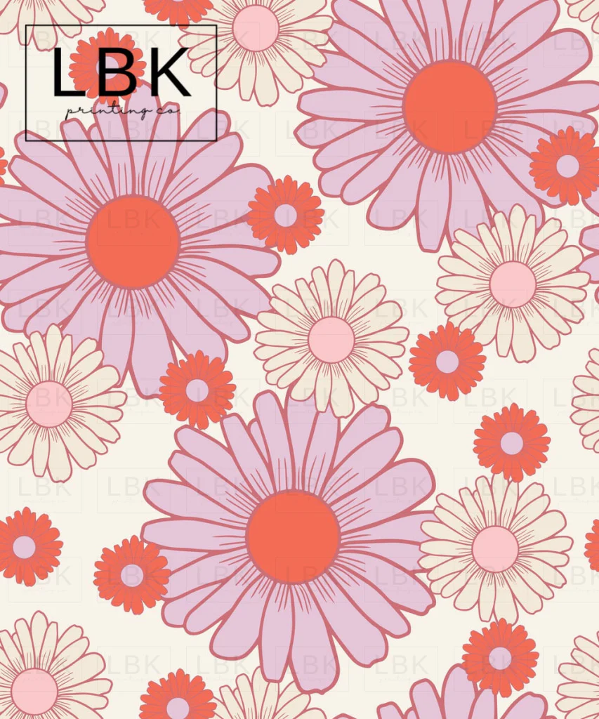 retro daisy spring1
