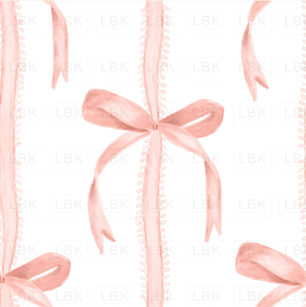 Ribbonbowspink