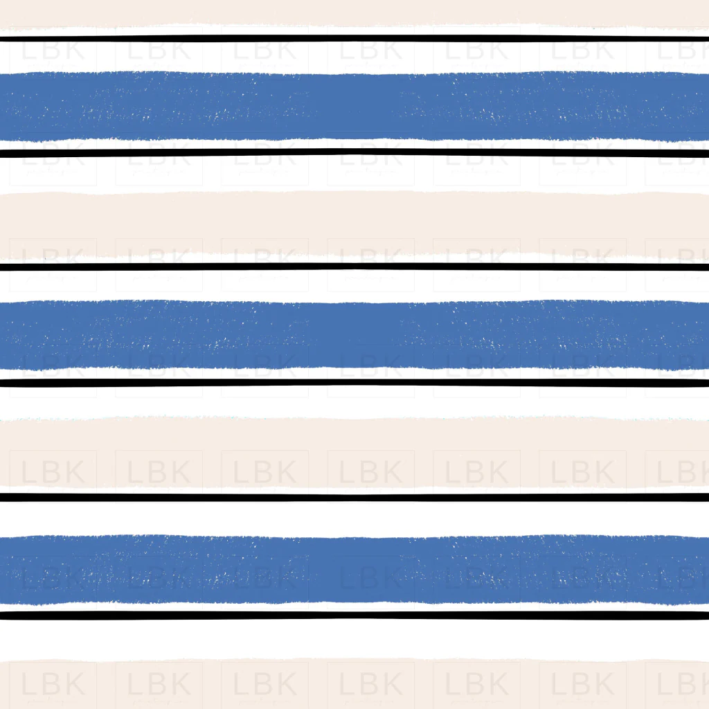Rickey stripe