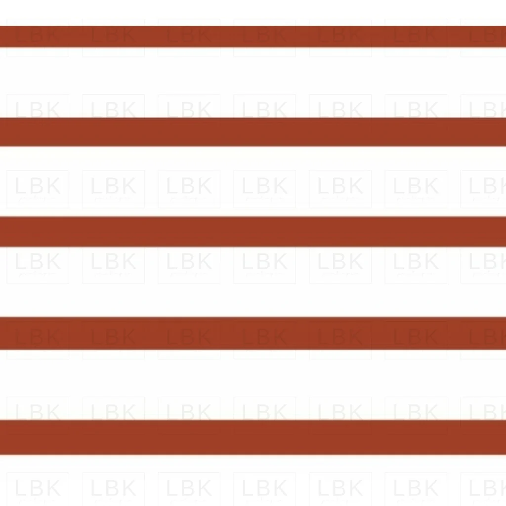 Rust Stripe