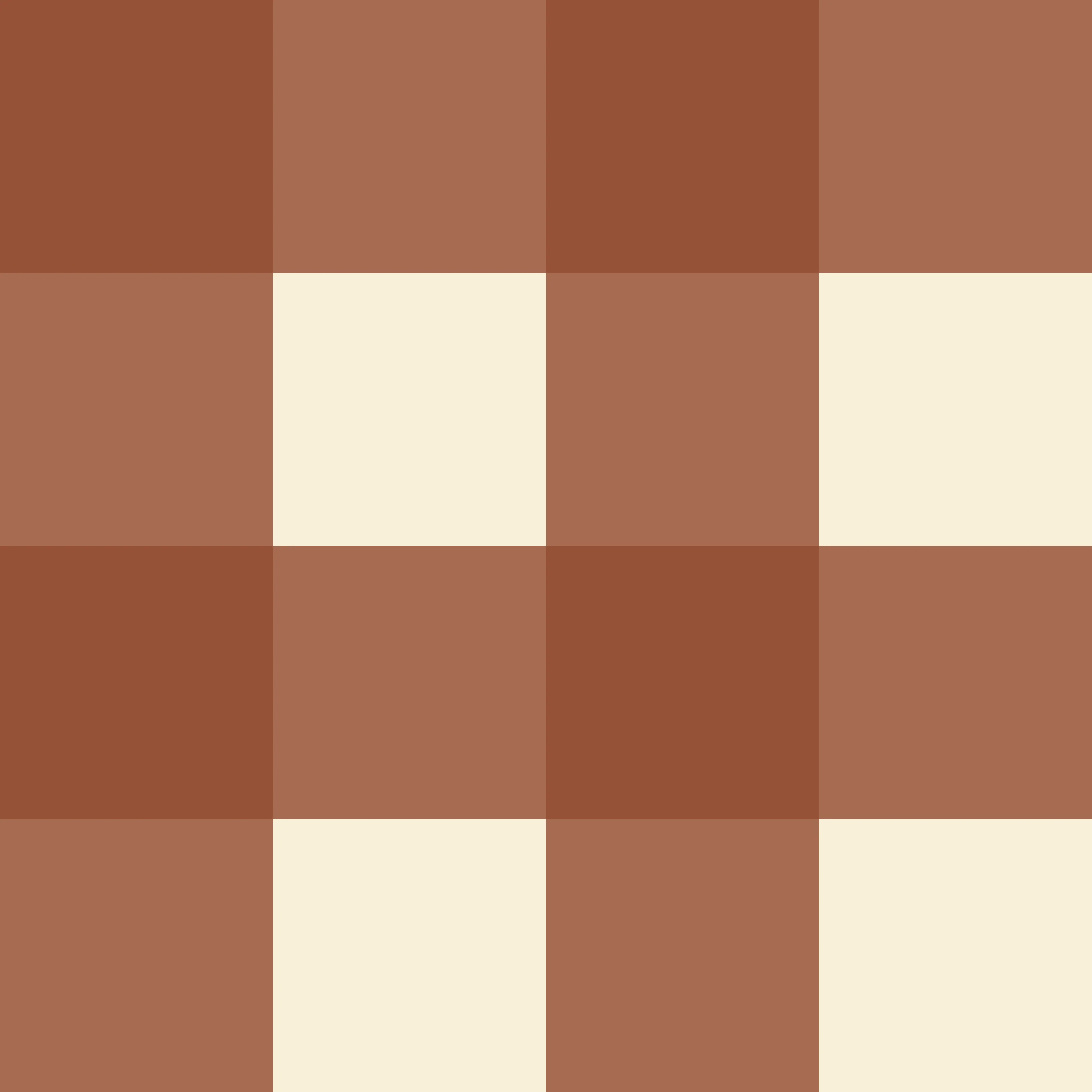 Rustgingham