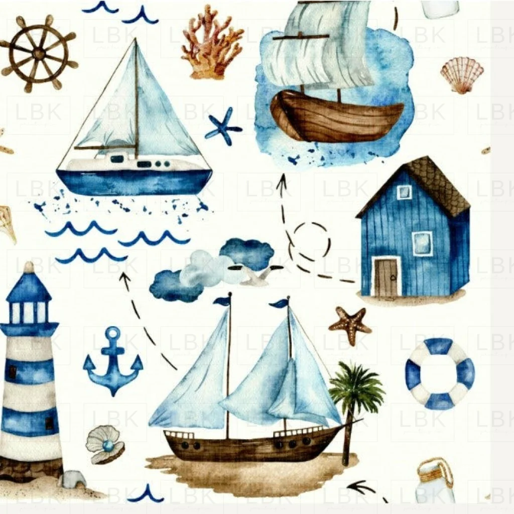 Sailing Adventures