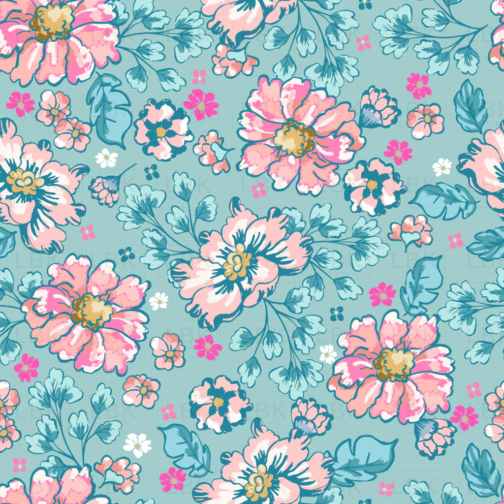 SandyFloral