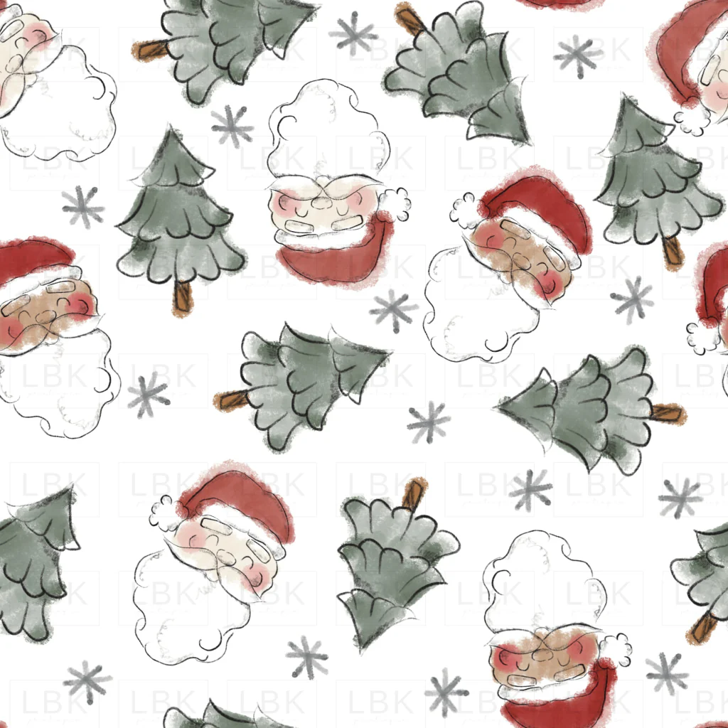 Santa