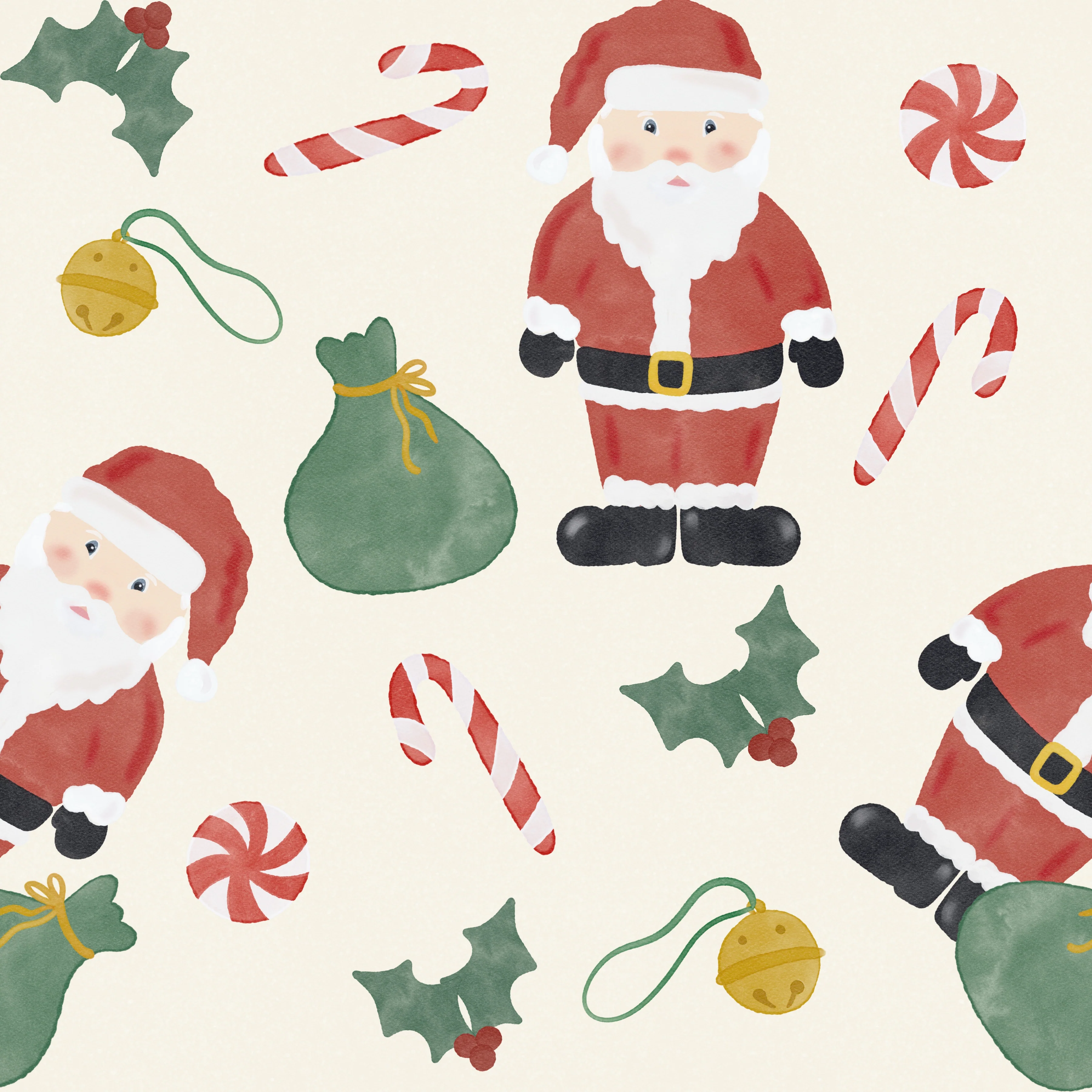 Santa
