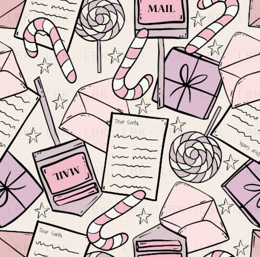 Santa Mail 6