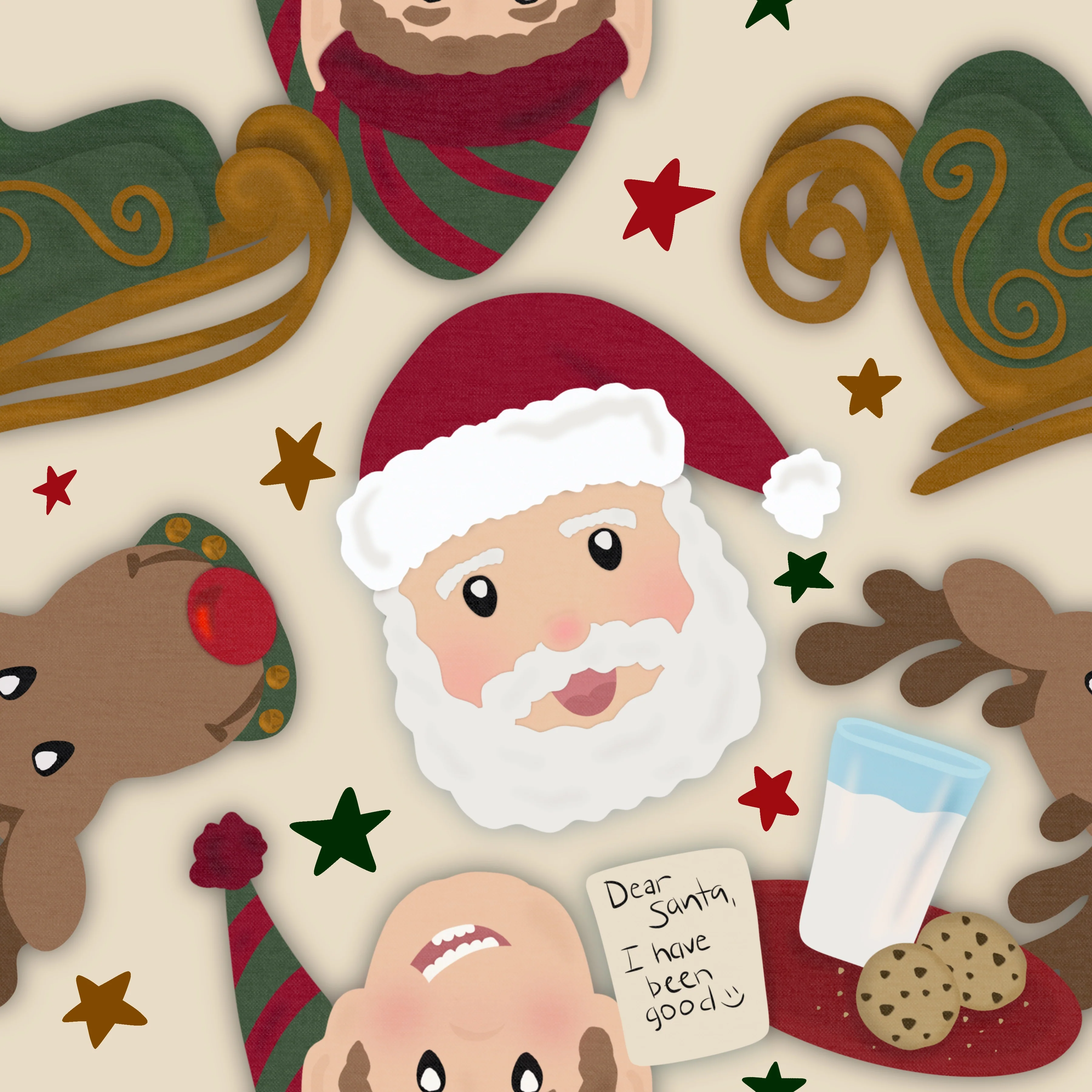 Santadrew
