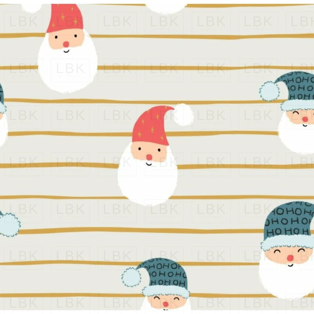 Santas