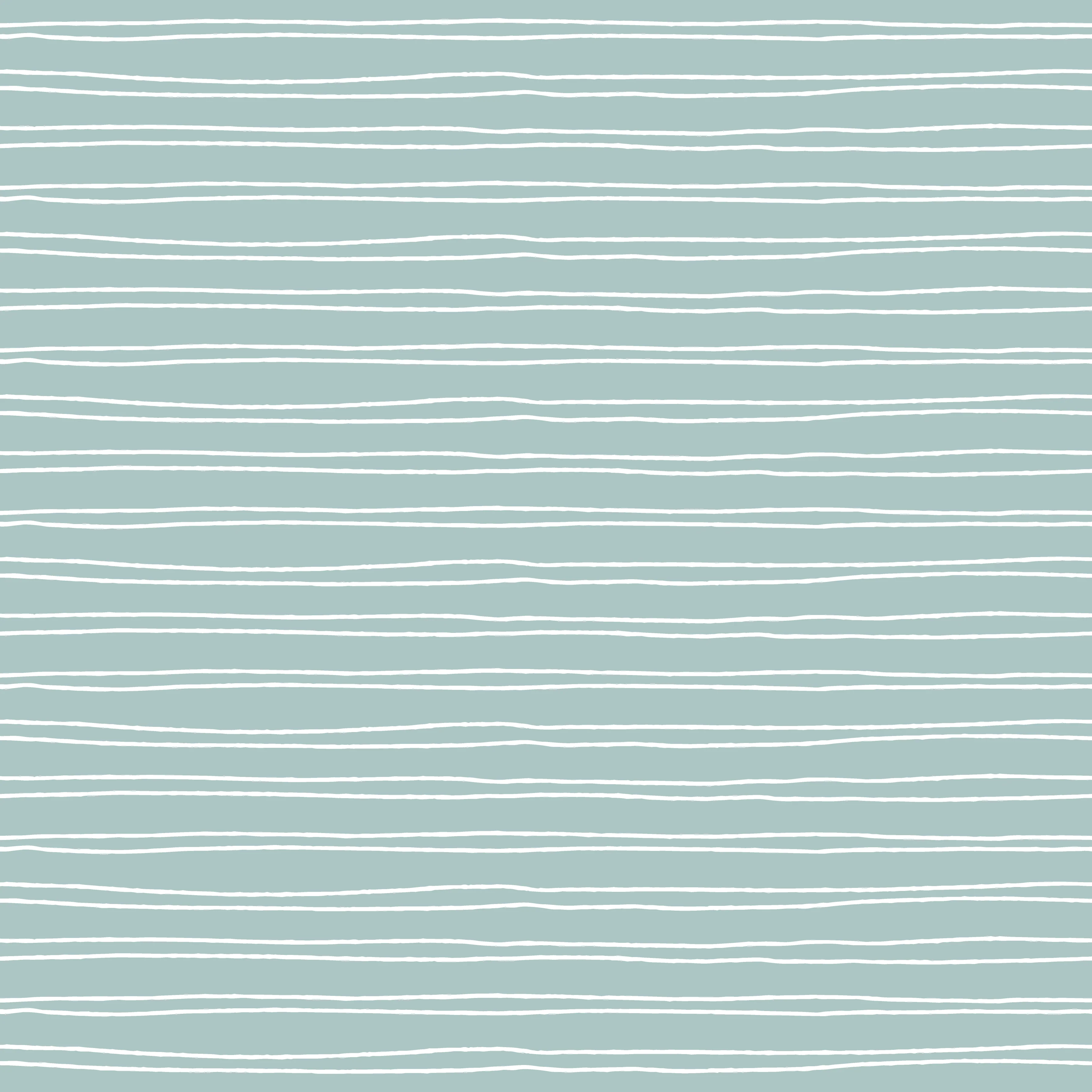 Scribble Stripe light blue