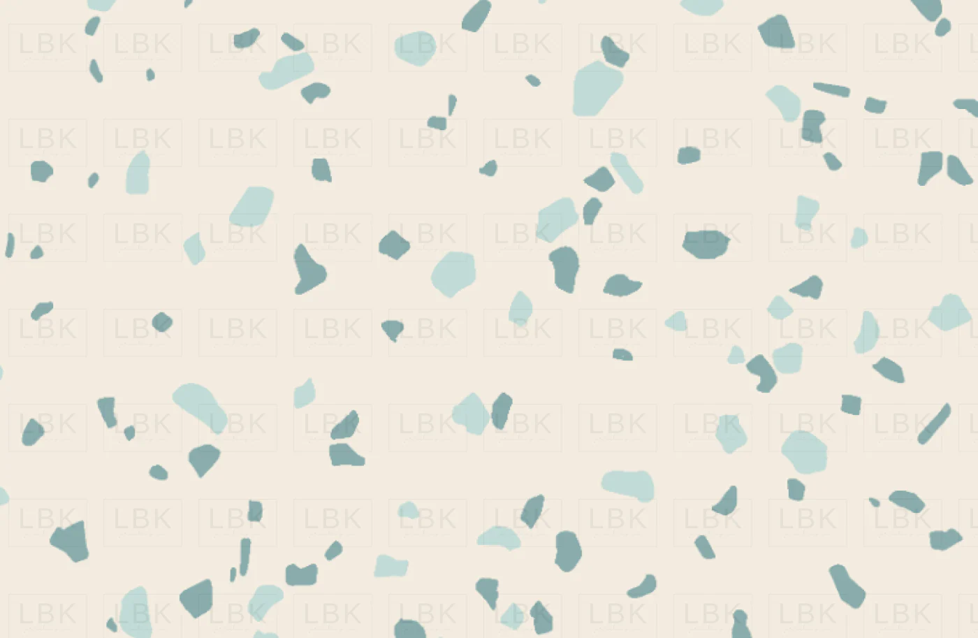 Sea Glass in Glacier