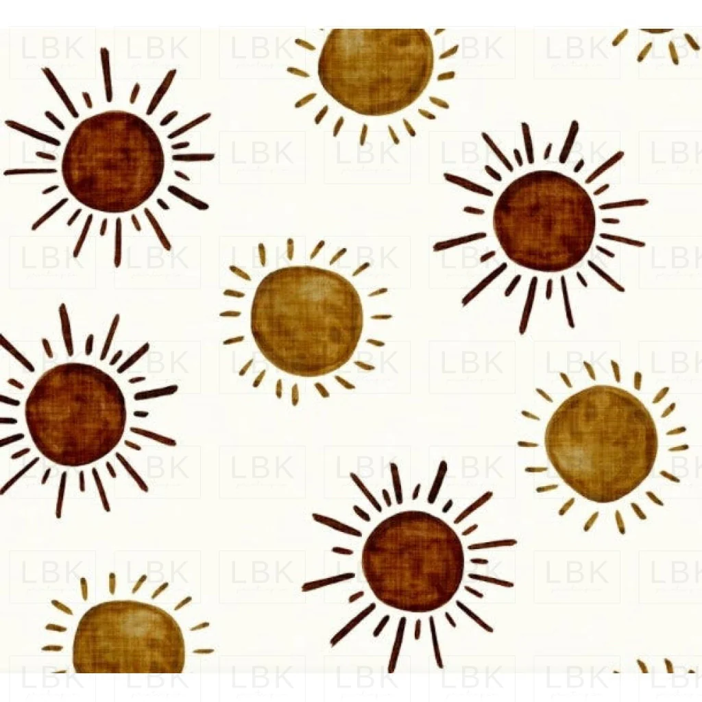 Senora Suns