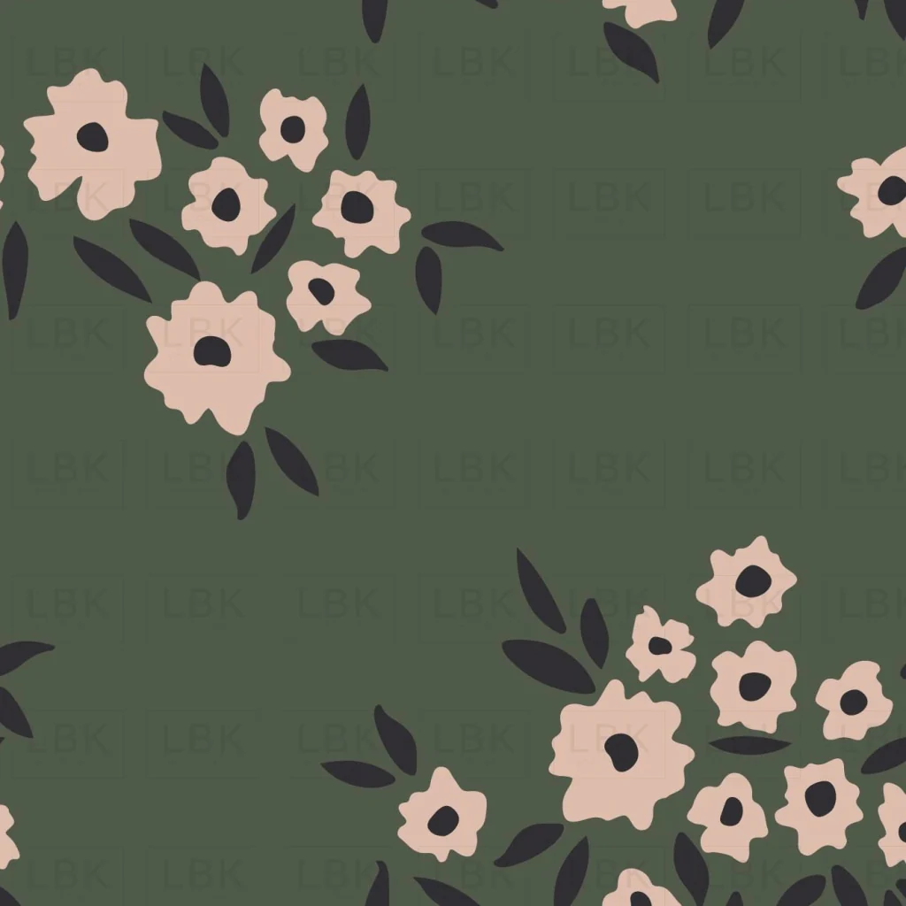 Simply Sweet in Green