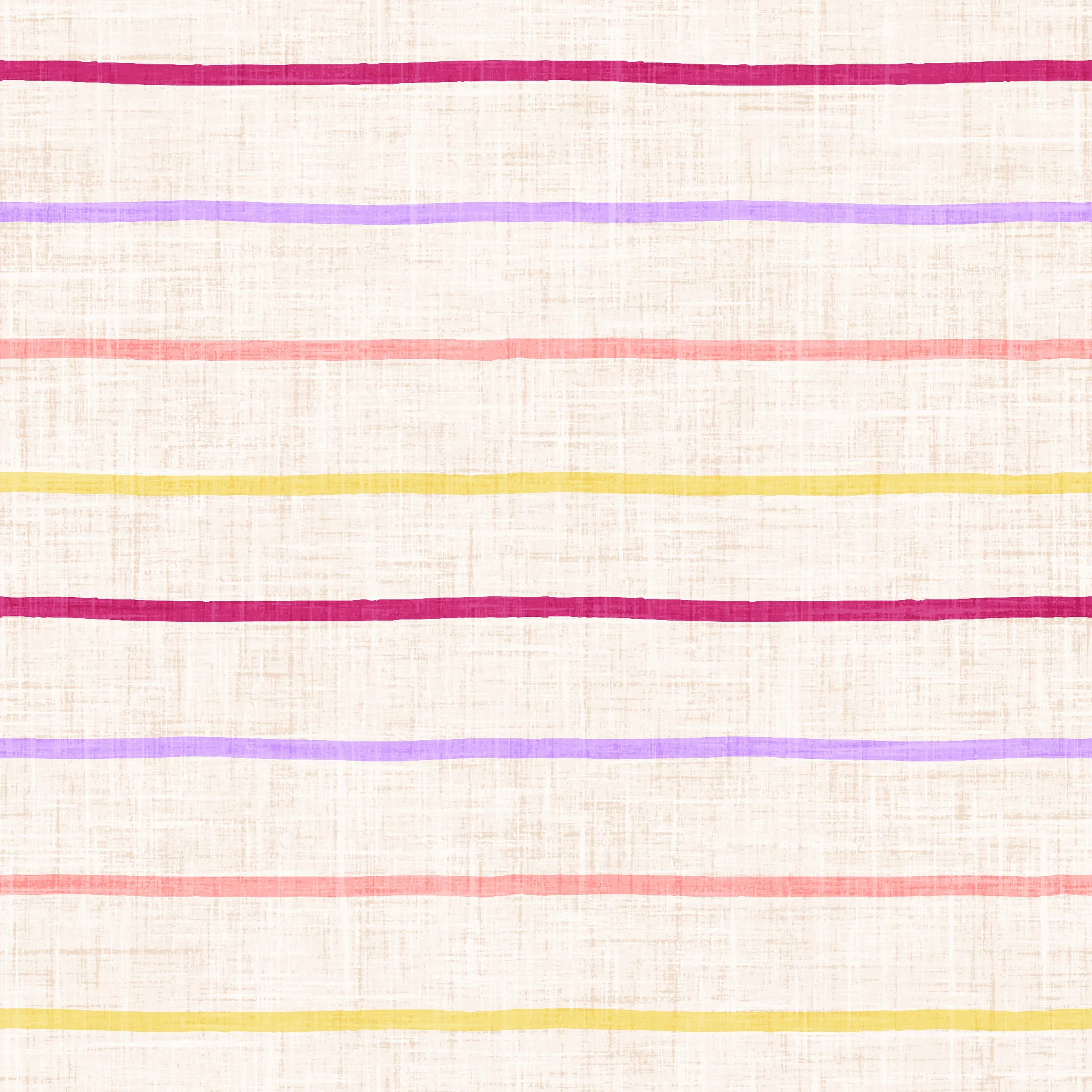 Skate Park Stripe Multi Pink