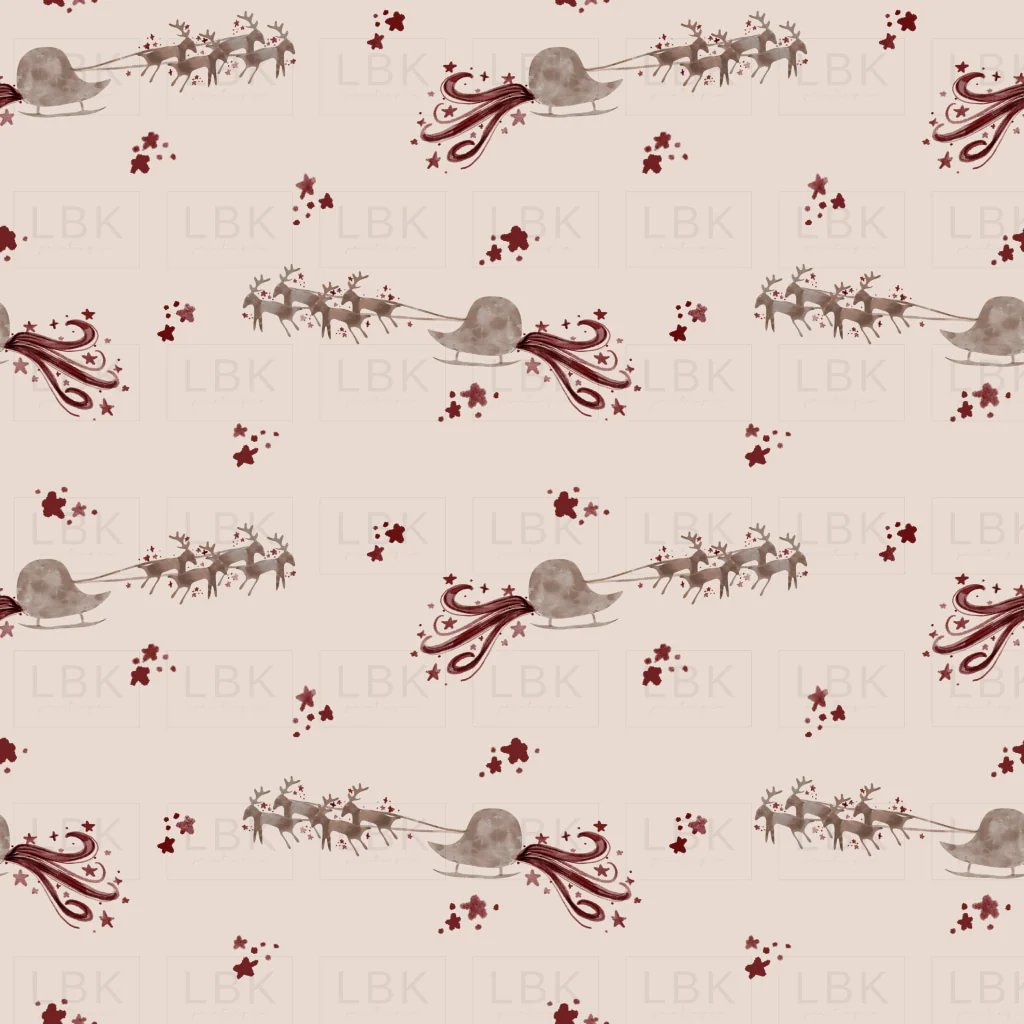 sleigh