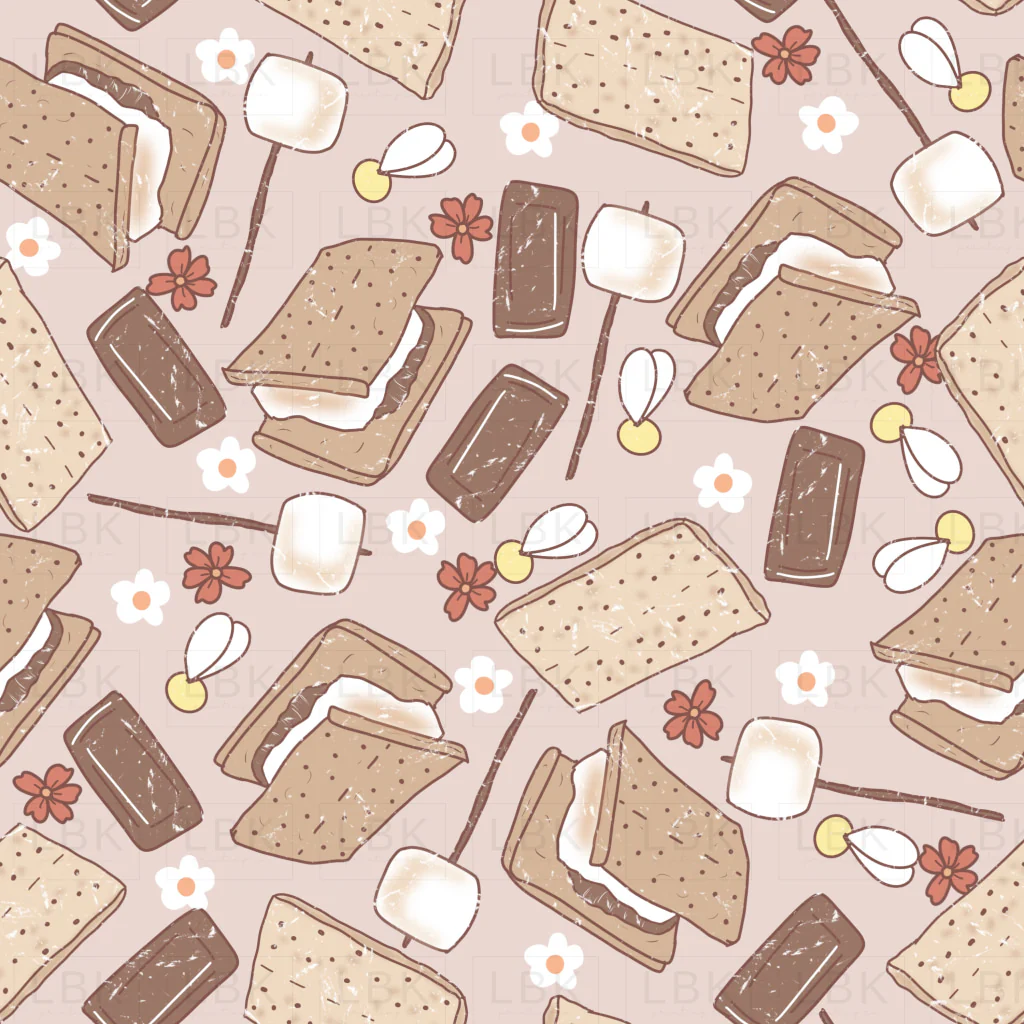 S'More