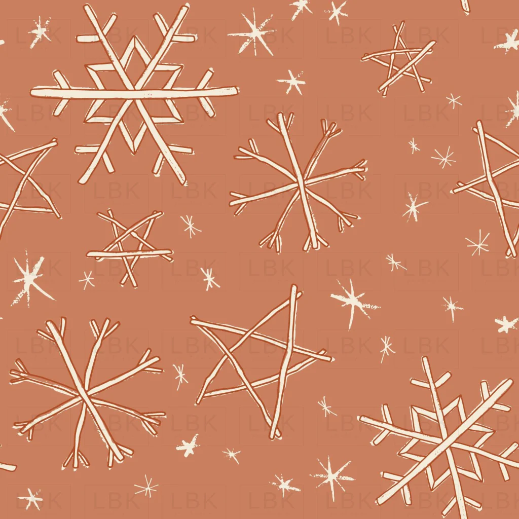 Snowflake 01