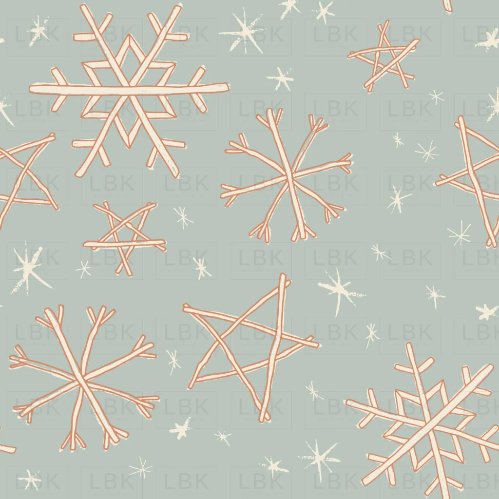 Snowflake 05