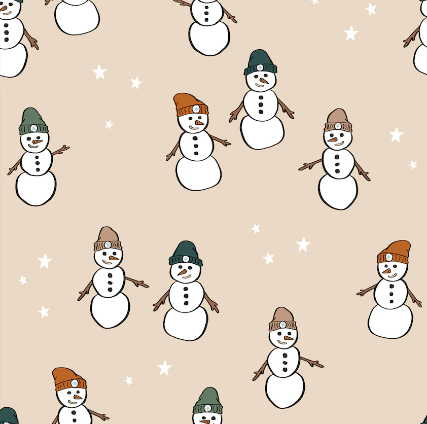 Snowman